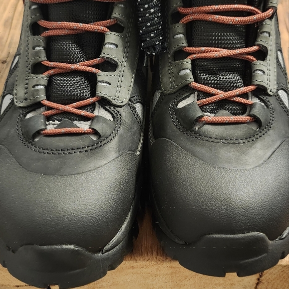 Timberland PRO Anti Fatigue boots - Picture 6 of 16